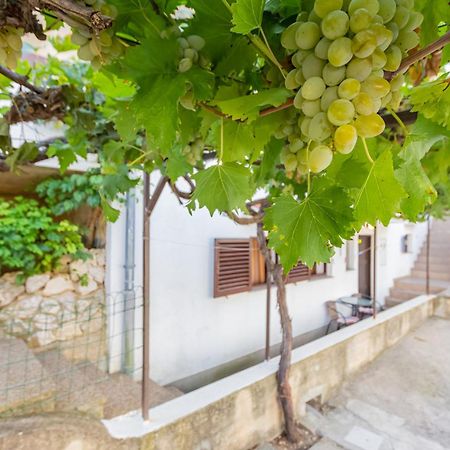 Apartmani Mw, Plavi Apartman باشْكا المظهر الخارجي الصورة