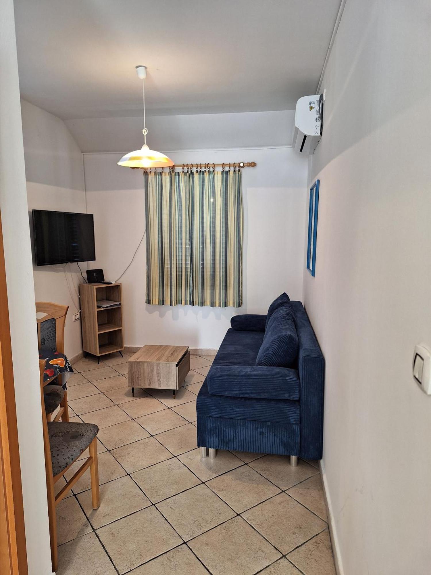 Apartmani Mw, Plavi Apartman باشْكا المظهر الخارجي الصورة